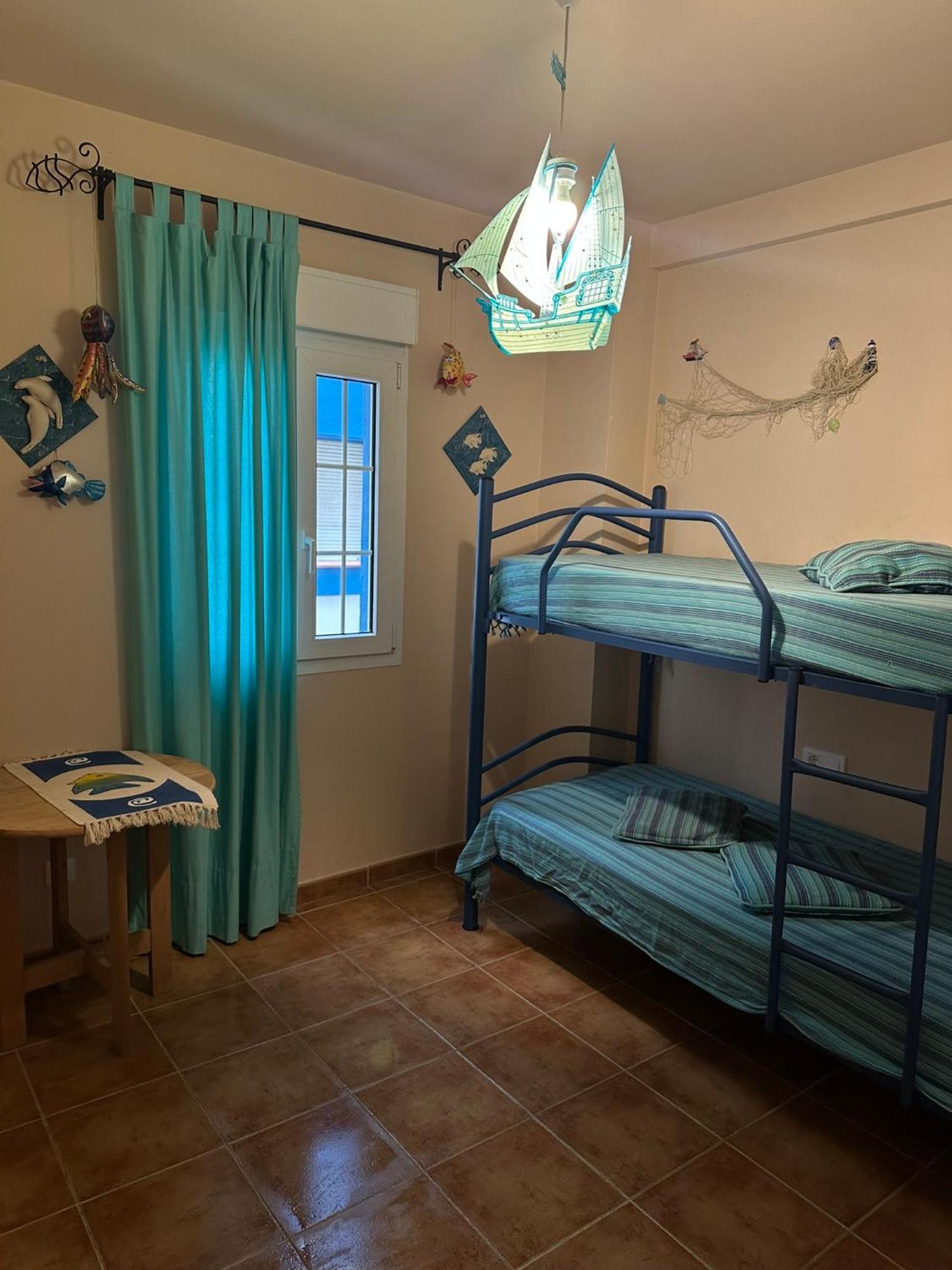 Beach Apartment Уельва Екстер'єр фото